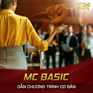 MC BASIC - DẪN CHƯƠNG TRÌNH CƠ BẢN