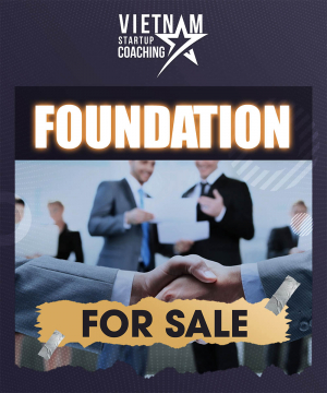 Foundation For Sale